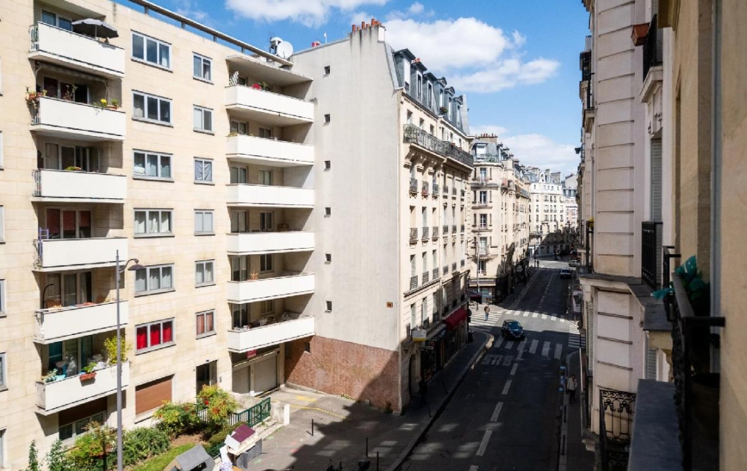 Annonces ANTONY : Apartment | PARIS (75015) | 47 m2 | 470 000 &euro; 