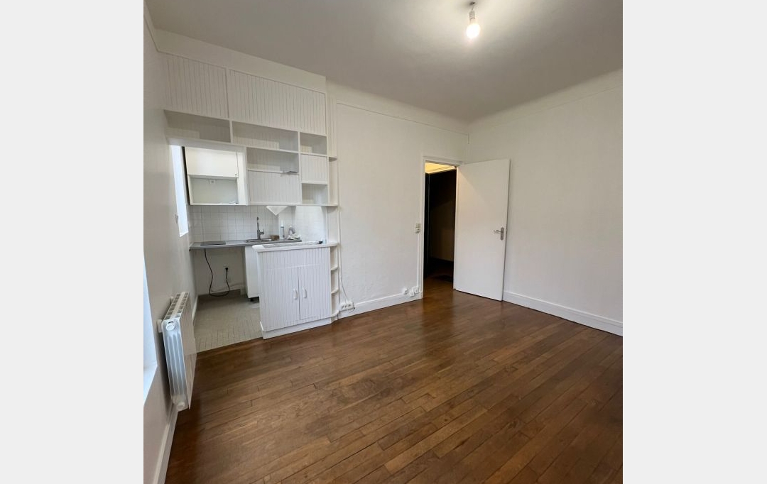 Annonces ANTONY : Appartement | LE KREMLIN-BICETRE (94270) | 20 m2 | 720 &euro; 