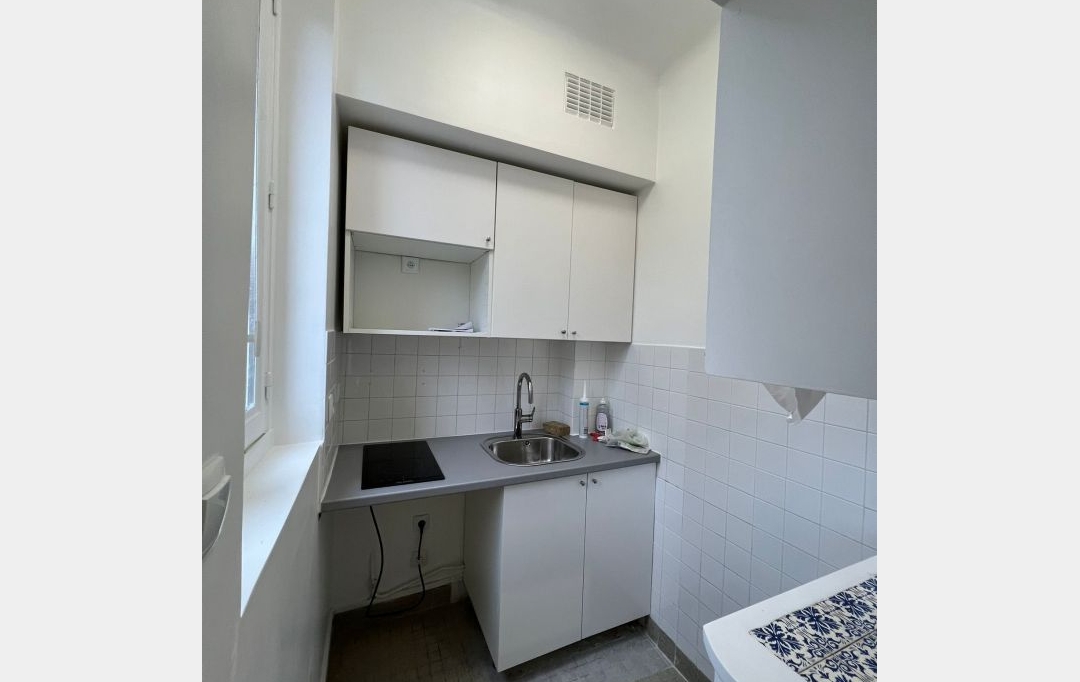 Annonces ANTONY : Appartement | LE KREMLIN-BICETRE (94270) | 20 m2 | 720 &euro; 