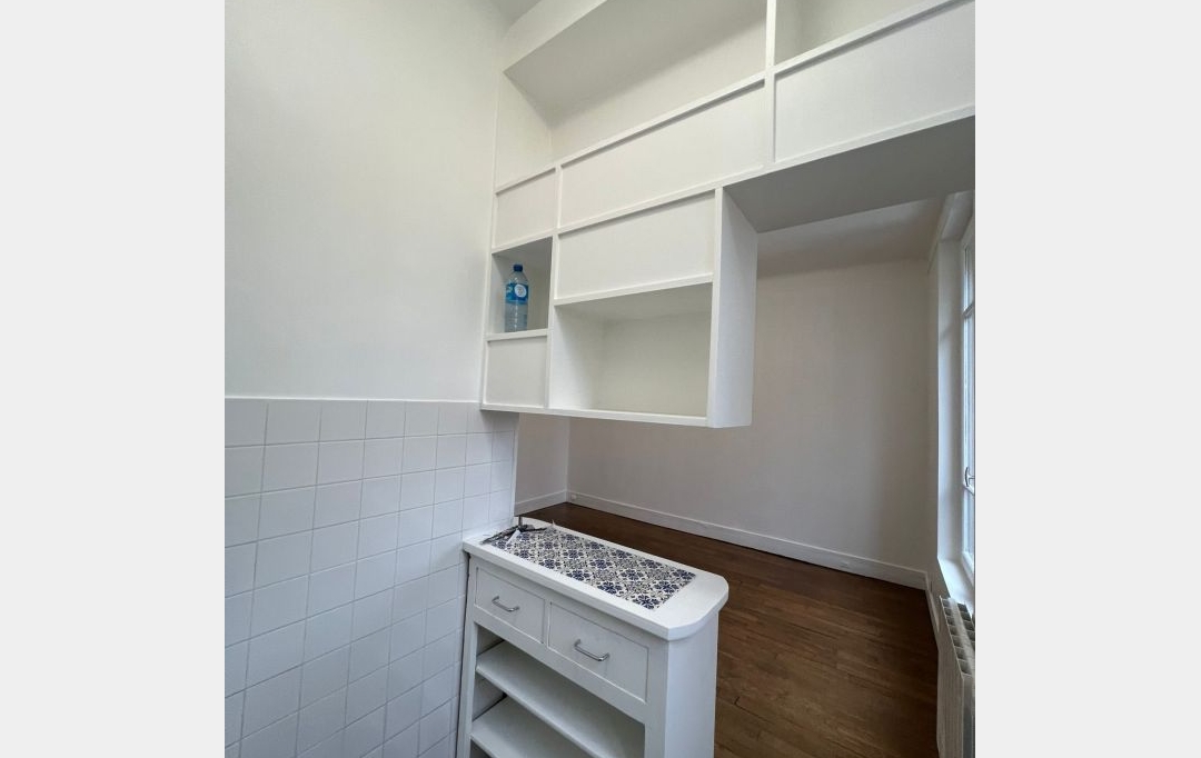 Annonces ANTONY : Appartement | LE KREMLIN-BICETRE (94270) | 20 m2 | 720 &euro; 