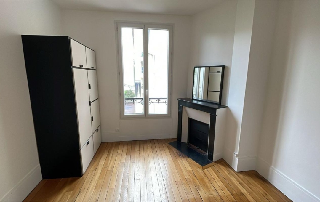 Annonces ANTONY : Appartement | BOULOGNE-BILLANCOURT (92100) | 55 m2 | 1 720 &euro; 