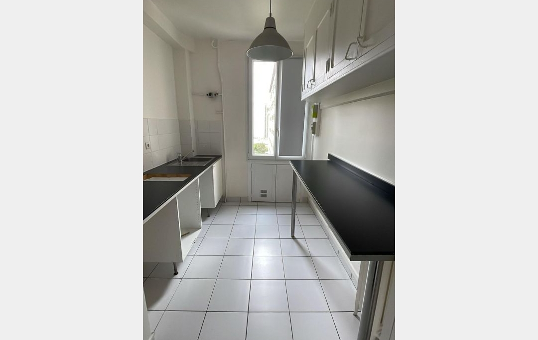 Annonces ANTONY : Appartement | BOULOGNE-BILLANCOURT (92100) | 55 m2 | 1 720 &euro; 
