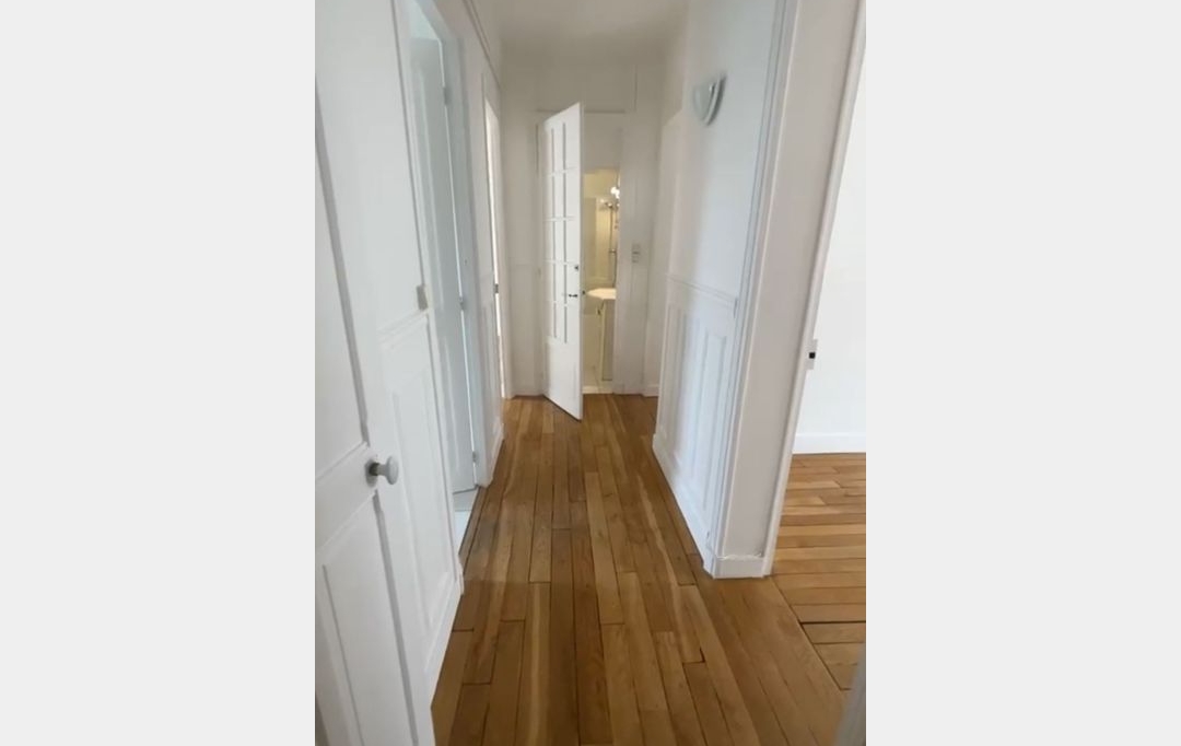 Annonces ANTONY : Appartement | BOULOGNE-BILLANCOURT (92100) | 55 m2 | 1 720 &euro; 