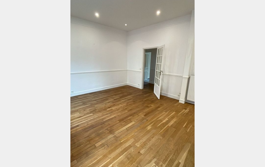 Annonces ANTONY : Appartement | LE KREMLIN-BICETRE (94270) | 65 m2 | 1 510 &euro; 
