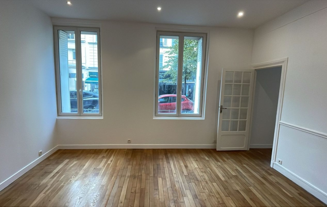 Annonces ANTONY : Appartement | LE KREMLIN-BICETRE (94270) | 65 m2 | 1 510 &euro; 