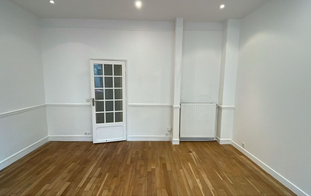 Annonces ANTONY : Appartement | LE KREMLIN-BICETRE (94270) | 65 m2 | 1 510 &euro; 