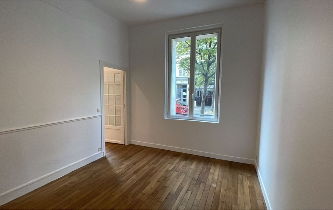 Annonces ANTONY : Appartement | LE KREMLIN-BICETRE (94270) | 65 m2 | 1 510 &euro; 