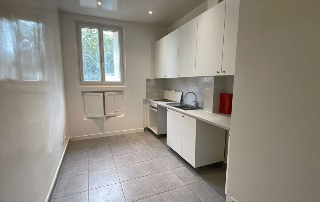Annonces ANTONY : Appartement | LE KREMLIN-BICETRE (94270) | 65 m2 | 1 510 &euro; 