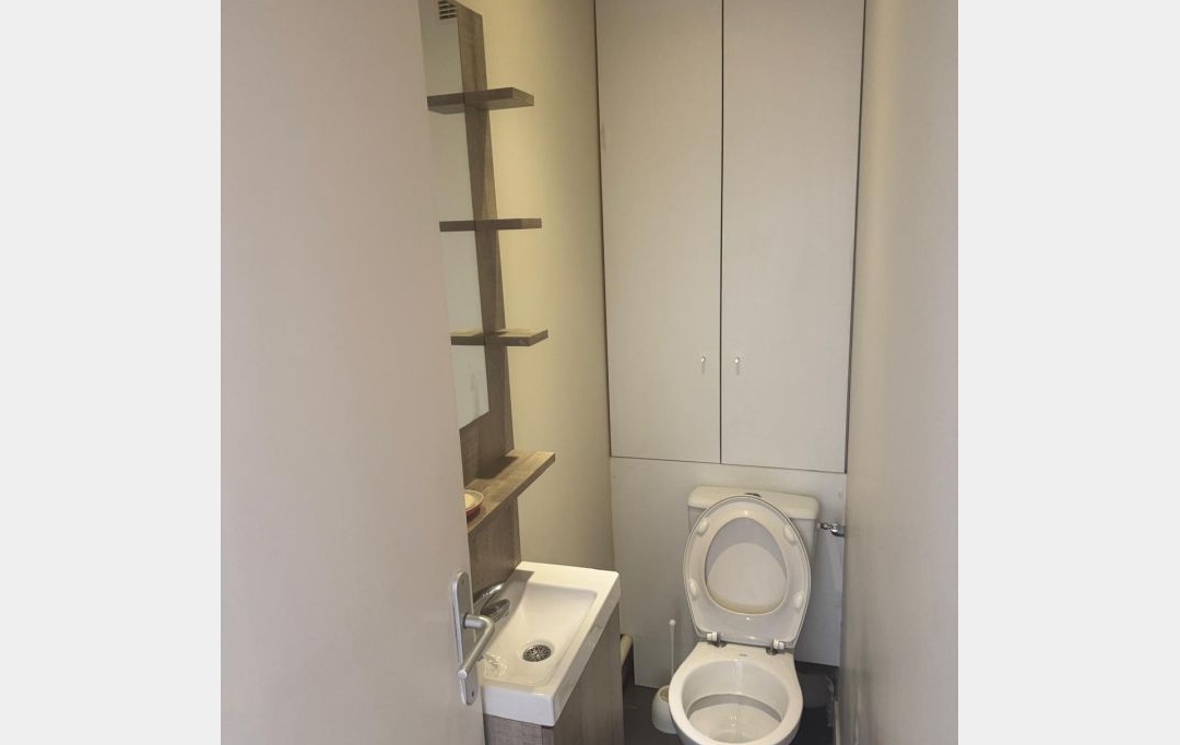 Annonces ANTONY : Appartement | ARCUEIL (94110) | 51 m2 | 1 150 &euro; 