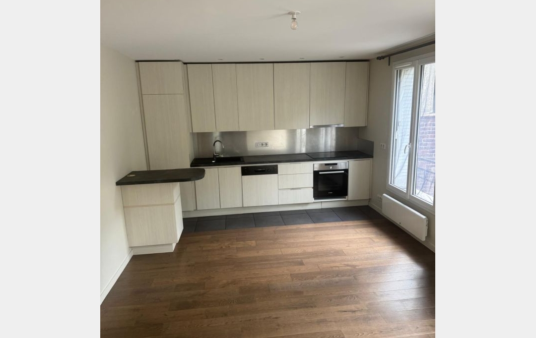 Annonces ANTONY : Appartement | ARCUEIL (94110) | 51 m2 | 1 150 &euro; 