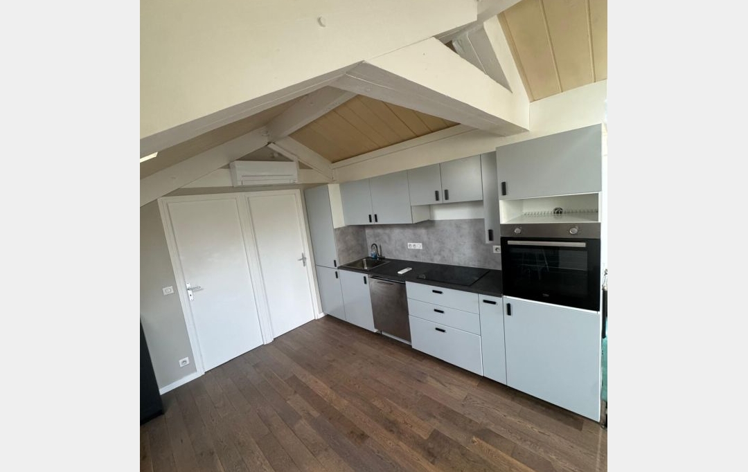 Annonces ANTONY : Appartement | ARCUEIL (94110) | 41 m2 | 1 180 &euro; 