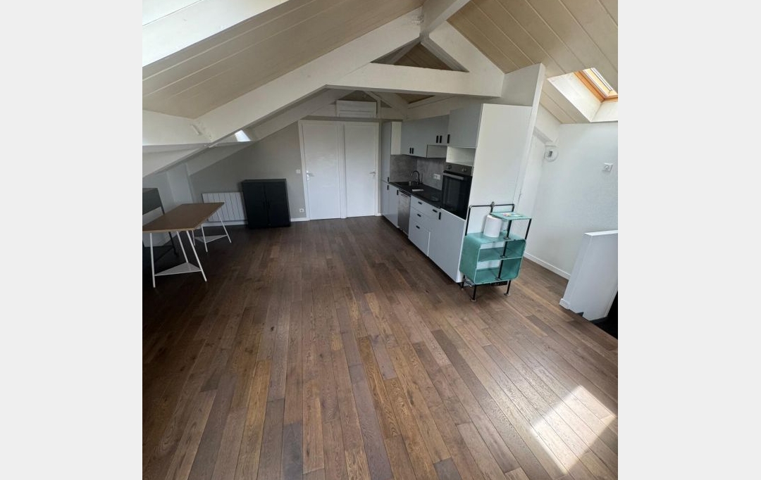 Annonces ANTONY : Appartement | ARCUEIL (94110) | 41 m2 | 1 180 &euro; 