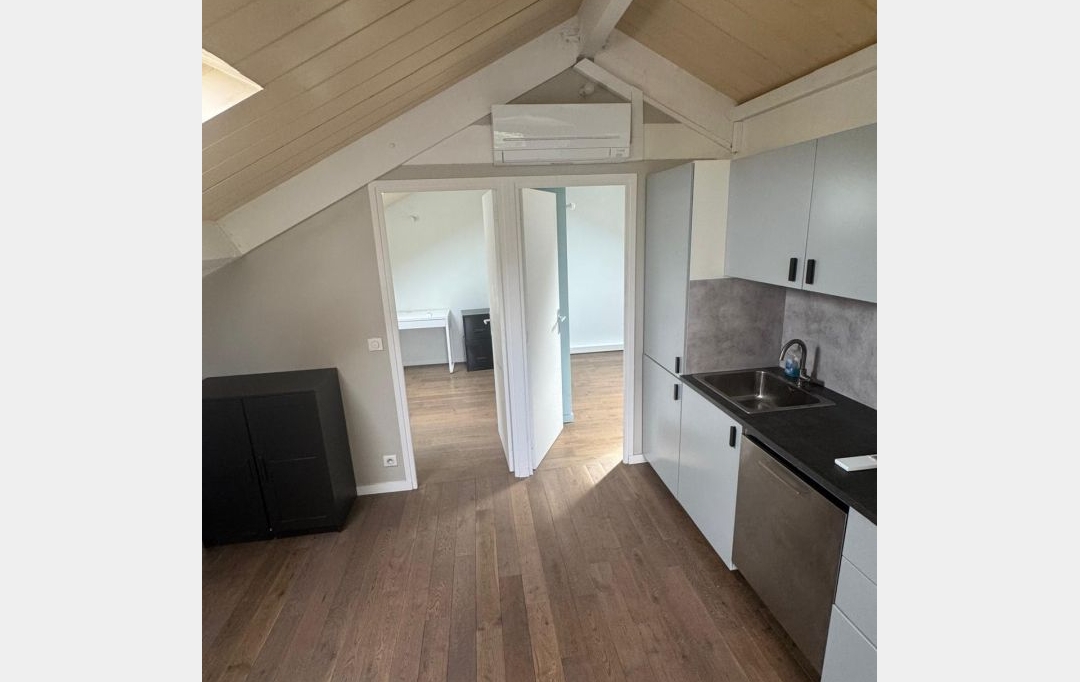 Annonces ANTONY : Appartement | ARCUEIL (94110) | 41 m2 | 1 180 &euro; 