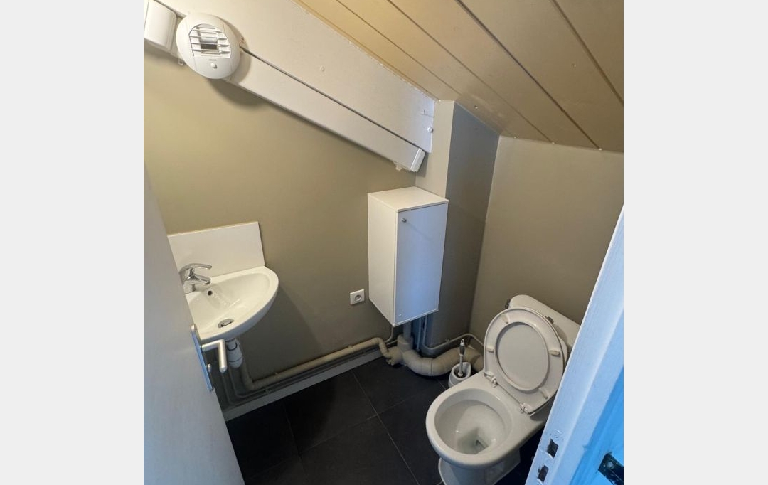 Annonces ANTONY : Appartement | ARCUEIL (94110) | 41 m2 | 1 180 &euro; 