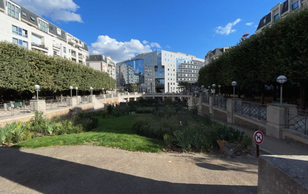 Annonces ANTONY : Appartement | CHARENTON-LE-PONT (94220) | 20 m2 | 750 &euro; 