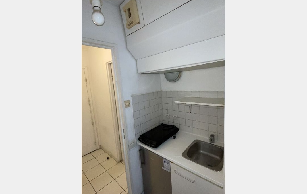 Annonces ANTONY : Appartement | CHARENTON-LE-PONT (94220) | 20 m2 | 750 &euro; 