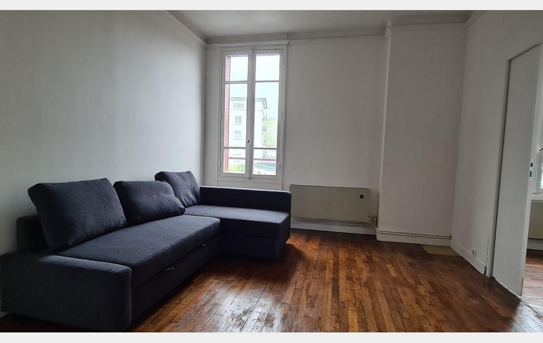 Annonces ANTONY : Appartement | MAISONS-ALFORT (94700) | 57 m2 | 189 000 &euro; 