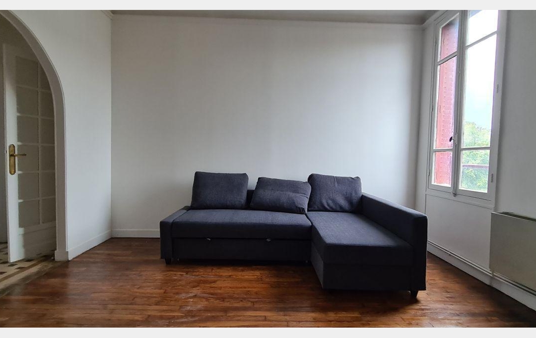 Annonces ANTONY : Appartement | MAISONS-ALFORT (94700) | 57 m2 | 189 000 &euro; 