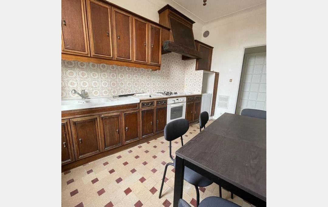 Annonces ANTONY : Appartement | MAISONS-ALFORT (94700) | 57 m2 | 189 000 &euro; 