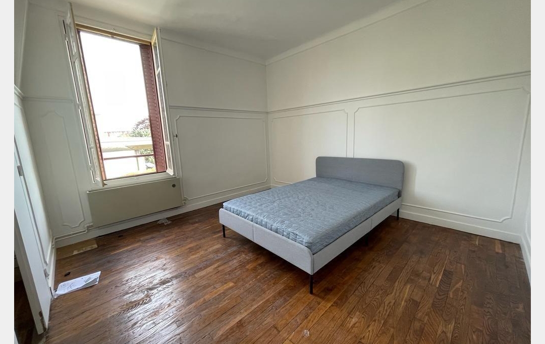 Annonces ANTONY : Appartement | MAISONS-ALFORT (94700) | 57 m2 | 189 000 &euro; 