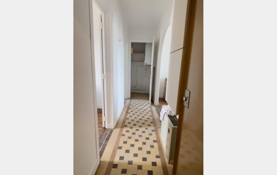 Annonces ANTONY : Appartement | MAISONS-ALFORT (94700) | 57 m2 | 189 000 &euro; 