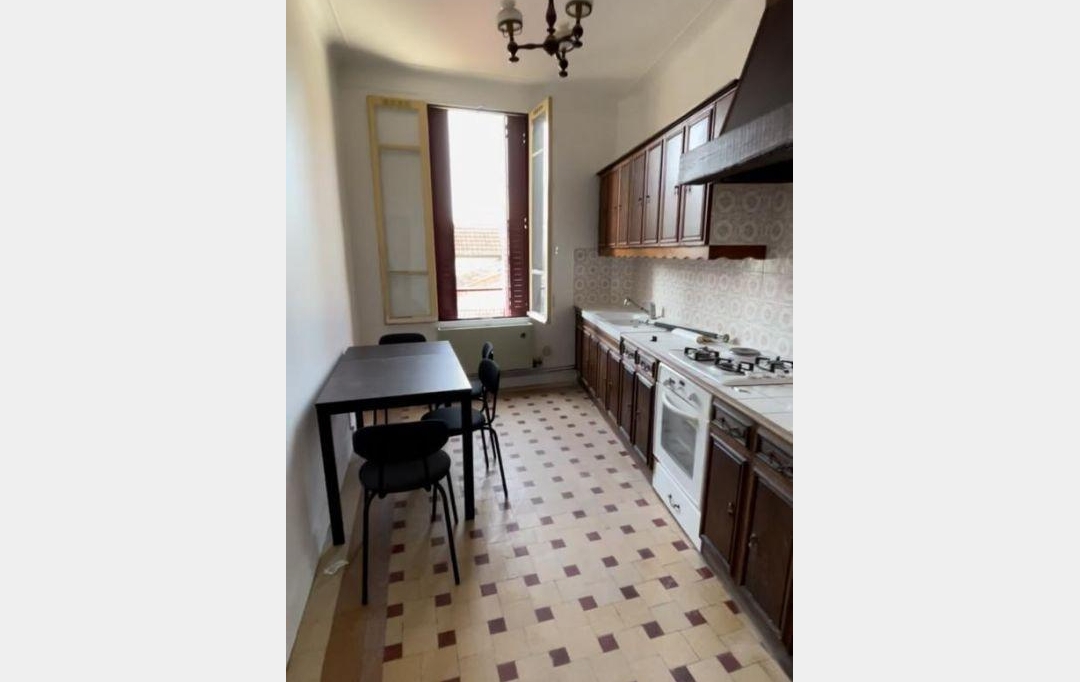 Annonces ANTONY : Appartement | MAISONS-ALFORT (94700) | 57 m2 | 189 000 &euro; 