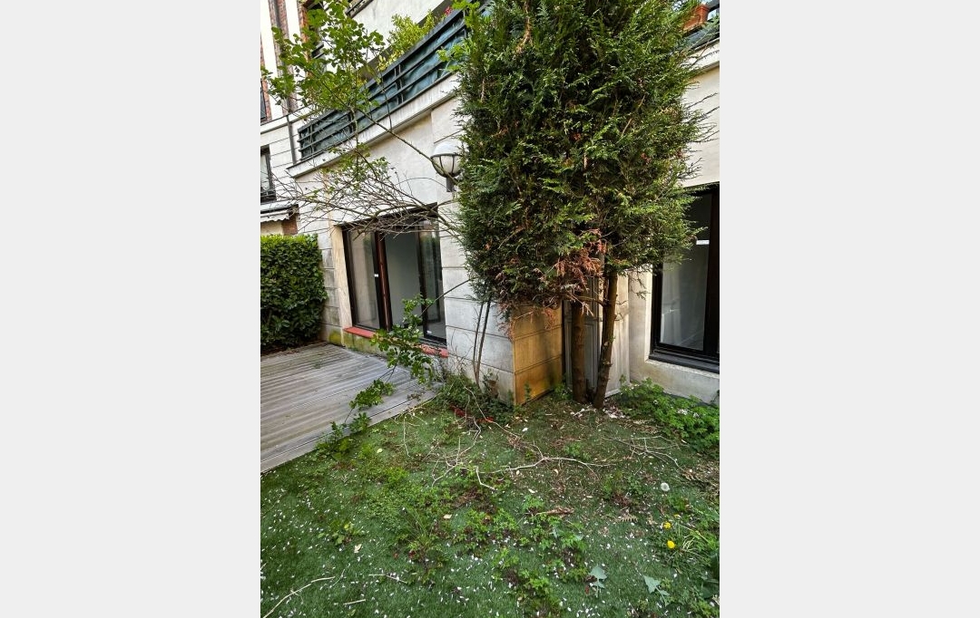 Annonces ANTONY : Appartement | CHARENTON-LE-PONT (94220) | 53 m2 | 389 000 &euro; 