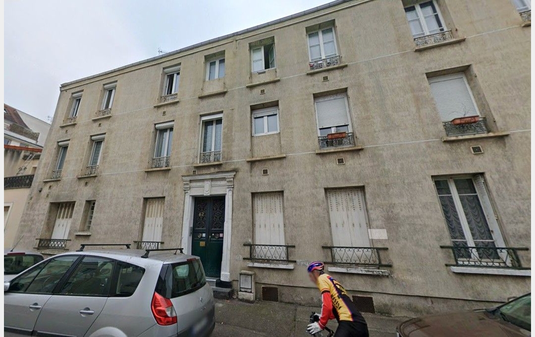 Annonces ANTONY : Apartment | ALFORTVILLE (94140) | 19 m2 | 99 000 &euro; 