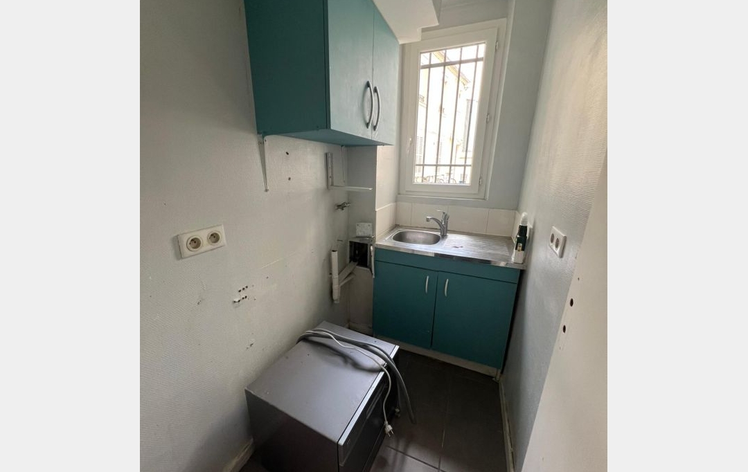 Annonces ANTONY : Appartement | CHARENTON-LE-PONT (94220) | 24 m2 | 181 000 &euro; 