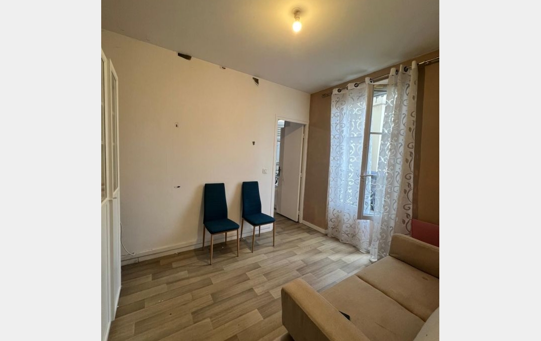 Annonces ANTONY : Appartement | CHARENTON-LE-PONT (94220) | 24 m2 | 181 000 &euro; 
