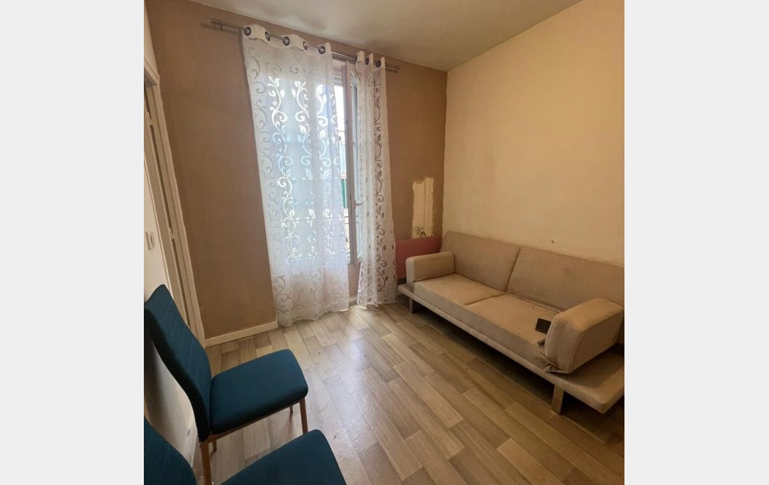 Annonces ANTONY : Appartement | CHARENTON-LE-PONT (94220) | 24 m2 | 181 000 &euro; 