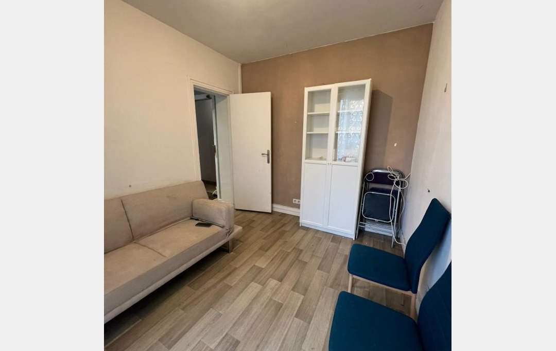 Annonces ANTONY : Appartement | CHARENTON-LE-PONT (94220) | 24 m2 | 181 000 &euro; 