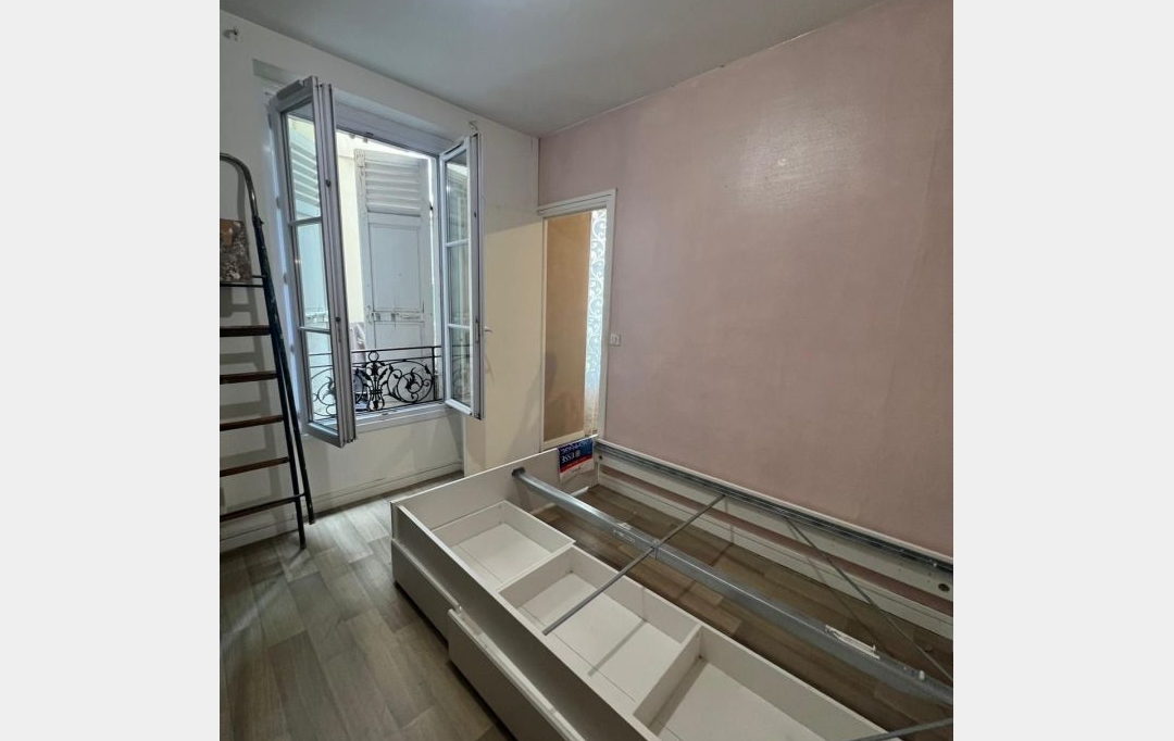 Annonces ANTONY : Appartement | CHARENTON-LE-PONT (94220) | 24 m2 | 181 000 &euro; 