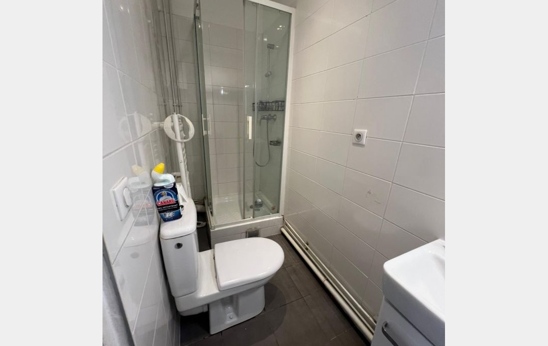 Annonces ANTONY : Appartement | CHARENTON-LE-PONT (94220) | 24 m2 | 181 000 &euro; 