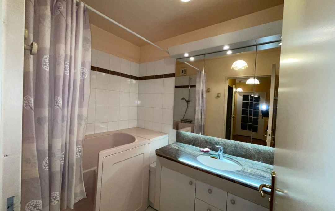 Annonces ANTONY : Apartment | CHARENTON-LE-PONT (94220) | 48 m2 | 392 000 &euro; 