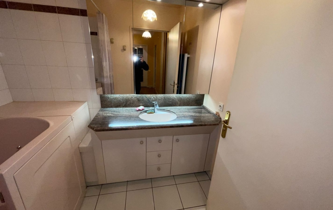 Annonces ANTONY : Apartment | CHARENTON-LE-PONT (94220) | 48 m2 | 392 000 &euro; 