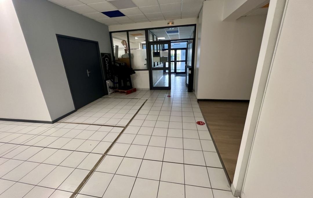 Annonces ANTONY : Local / Bureau | LES SORINIERES (44840) | 4 090 m2 | 2 995 000 &euro; 