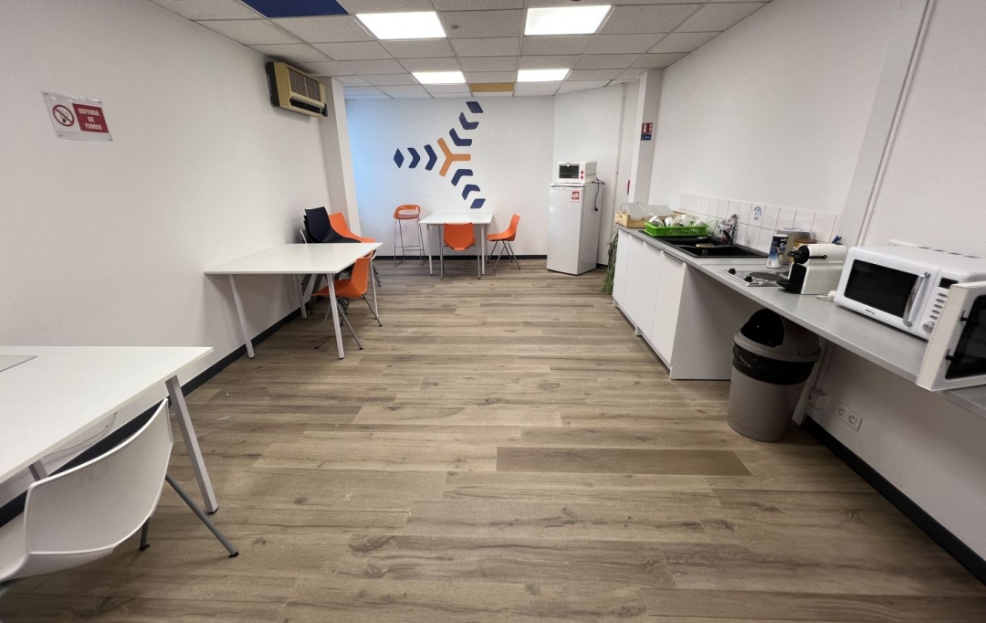 Annonces ANTONY : Local / Bureau | LES SORINIERES (44840) | 4 090 m2 | 2 995 000 &euro; 