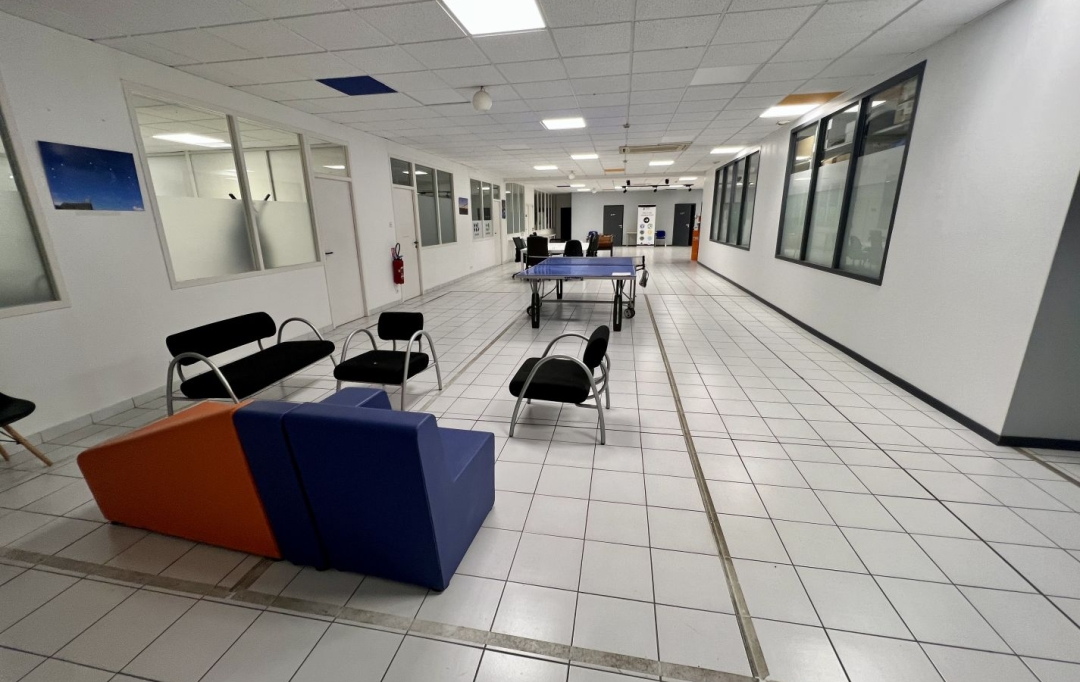 Annonces ANTONY : Local / Bureau | LES SORINIERES (44840) | 4 090 m2 | 2 995 000 &euro; 