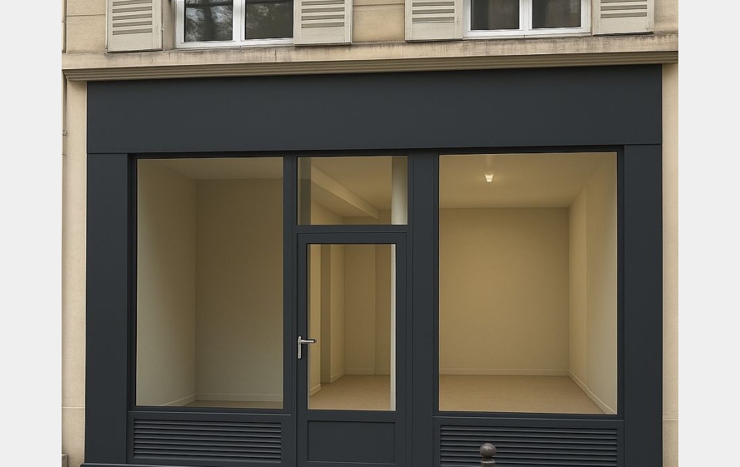 Annonces ANTONY : Local / Bureau | PARIS (75007) | 57 m2 | 2 600 &euro; 