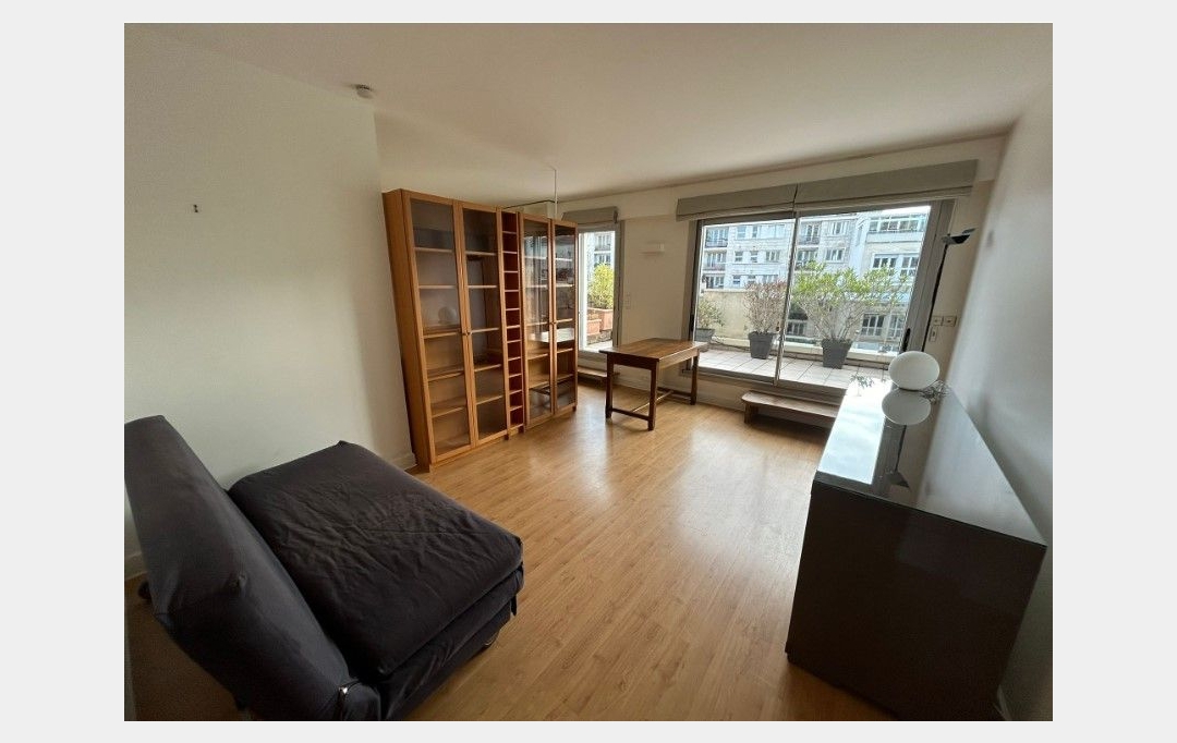 Annonces ANTONY : Appartement | PARIS (75014) | 42 m2 | 1 588 &euro; 