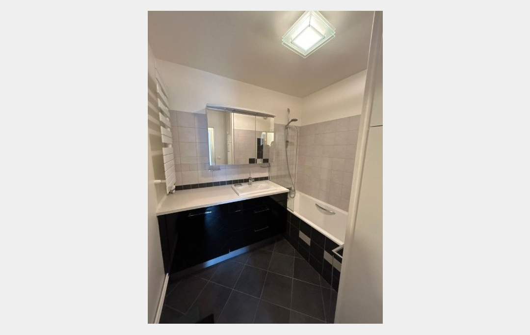 Annonces ANTONY : Appartement | PARIS (75014) | 42 m2 | 1 588 &euro; 