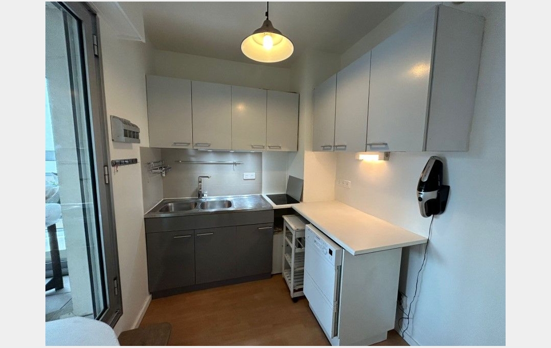 Annonces ANTONY : Appartement | PARIS (75014) | 42 m2 | 1 588 &euro; 