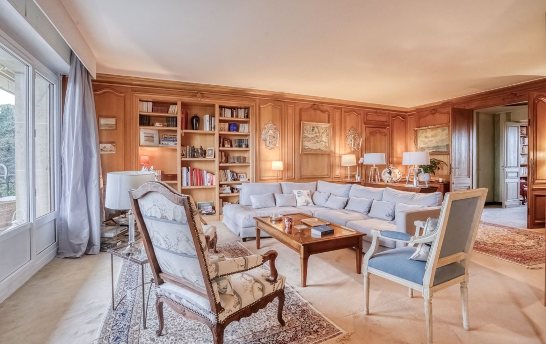 Annonces ANTONY : Appartement | VILLE-D'AVRAY (92410) | 188 m2 | 5 060 &euro; 