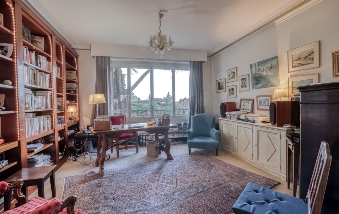 Annonces ANTONY : Appartement | VILLE-D'AVRAY (92410) | 188 m2 | 5 060 &euro; 