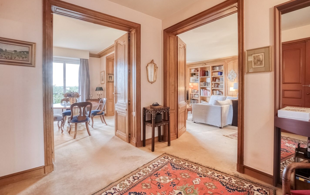Annonces ANTONY : Appartement | VILLE-D'AVRAY (92410) | 188 m2 | 5 060 &euro; 