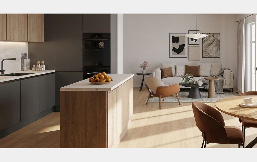 Annonces ANTONY : Appartement | YERRES (91330) | 24 m2 | 155 000 &euro; 