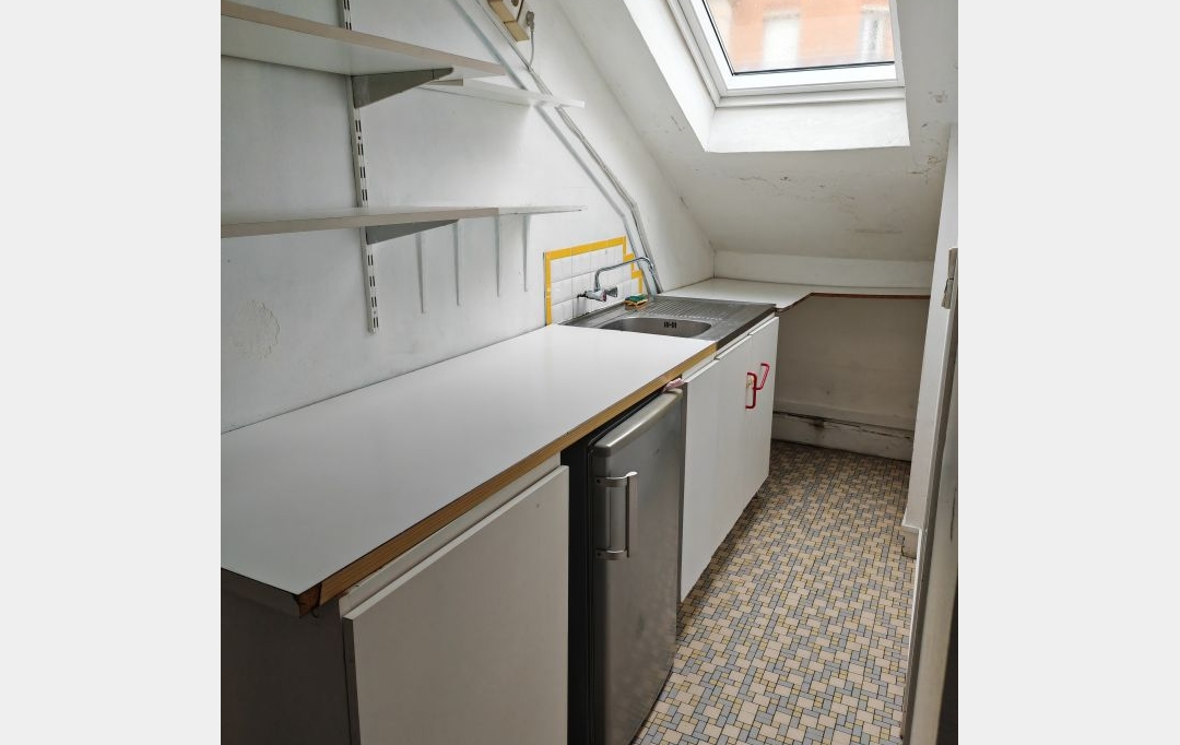 Annonces ANTONY : Appartement | PARIS (75015) | 25 m2 | 250 000 &euro; 