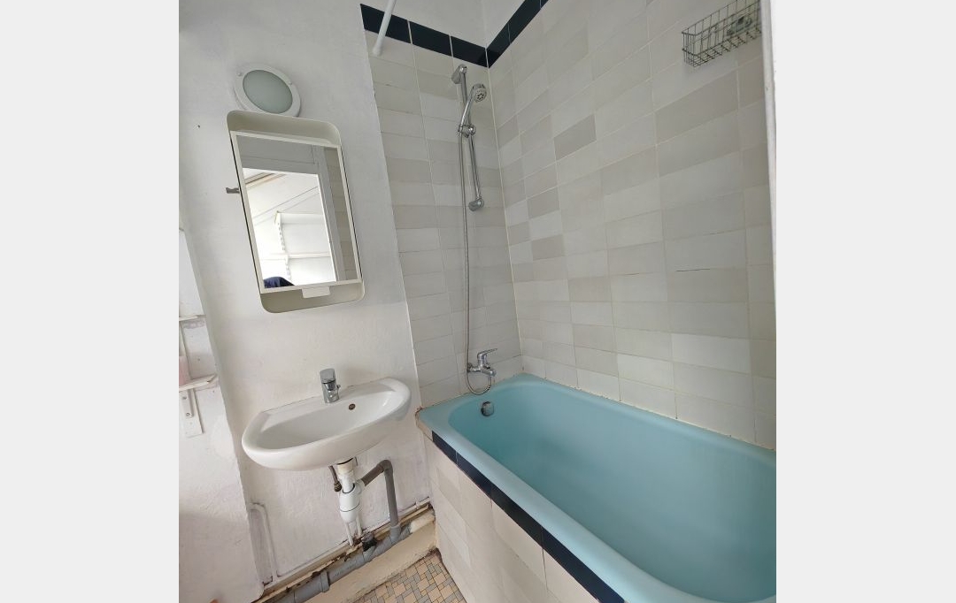 Annonces ANTONY : Appartement | PARIS (75015) | 25 m2 | 250 000 &euro; 