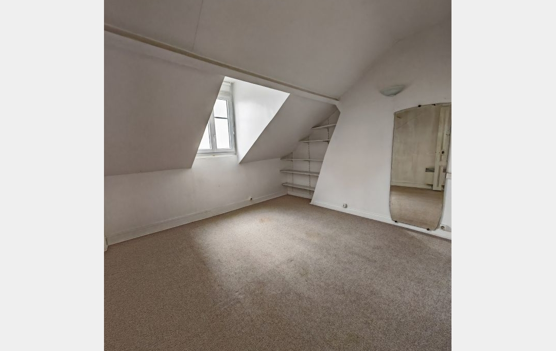 Annonces ANTONY : Appartement | PARIS (75015) | 25 m2 | 250 000 &euro; 